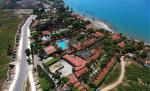 Holidays at Can Garden Beach Hotel in Side, Antalya Region
