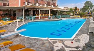 Book Maltezos Hotel online