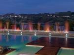 Holidays at Crystal Energy Hotel in Agia Pelagia, Crete