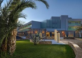 Photograph of Crystal Energy Hotel