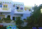 Holidays at Marel Apartments in Agia Pelagia, Crete