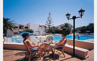 Photograph of Althea Village Hotel