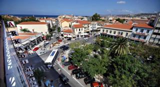 Photograph of Arkadi Hotel