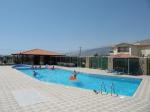 Holidays at Monachus Monachus Apartments in Chania, Crete
