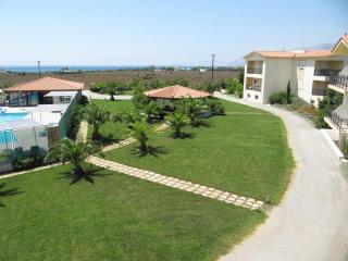 Photograph of Monachus Monachus Apartments