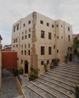 Photograph of Porto Del Colombo Hotel