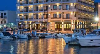 Photograph of Porto Veneziano Hotel