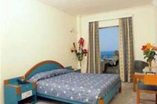 Photograph of Yakinthos Hotel