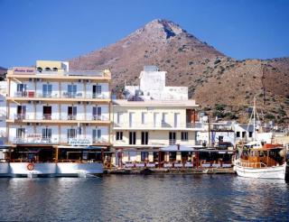 Photograph of Aristea Hotel