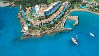 Photograph of Elounda Peninsula All Suite Hotel
