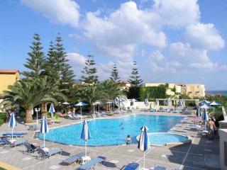 Photograph of Vantaris Beach Hotel