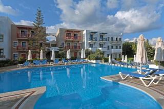Book Mitsis Cretan Village Beach Hotel online