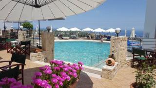 Photograph of Amazones Village Suites