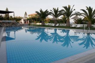 Photograph of Hersonissos Maris Hotel