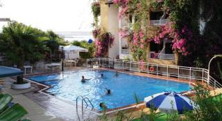 Photograph of Iliostasi Beach Apartments