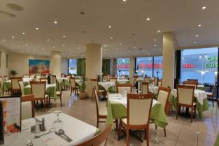 Photograph of Palmera Beach Hotel