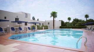 Photograph of Dimitra Hotel