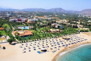 Photograph of Anissa Beach Hotel