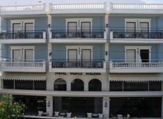Photograph of Venus Melena Hotel