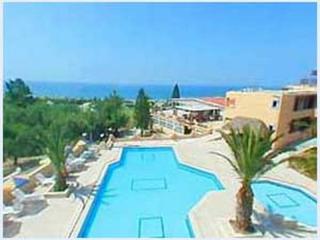 Book Golden Sun Apartments online