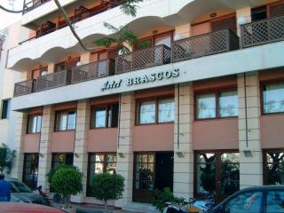 Book Brascos Hotel online