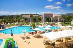 Holidays at Solimar Emerald Hotel in Adelianos Kampos, Rethymnon