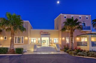Photograph of Solimar Emerald Hotel