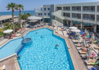 Photograph of Sentido Pearl Beach Hotel