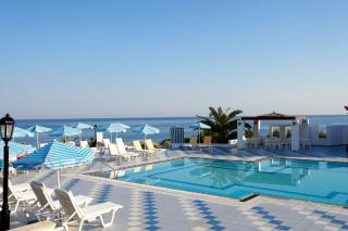 Photograph of Creta Royal Hotel