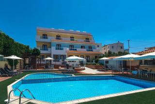 Photograph of Thalassi Hotel Apartments