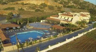 Book Begeti Bay Hotel online