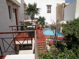 Photograph of Calergi Residence