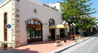 Book Fortezza Hotel online