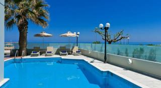 Book Kriti Beach Hotel online