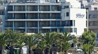 Photograph of Kyma Beach Hotel
