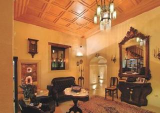 Photograph of Palazzino Di Corina Hotel