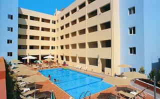 Photograph of Bella Mare Apartments