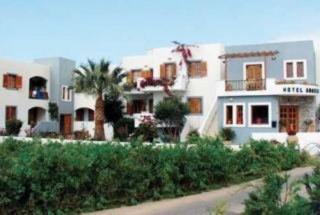 Book Angela Suites Boutique Hotel online