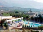Holidays at Angela Suites Boutique Hotel in Sissi, Crete