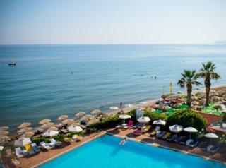 Photo of Zephyros Beach Boutique Hotel