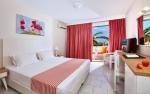 Holidays at Zephyros Beach Boutique Hotel in Stalis, Crete