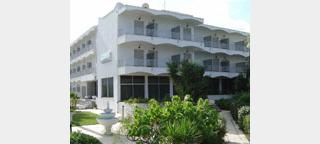 Photograph of Mediterranee Hotel