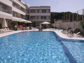 Photograph of Agela Hotel