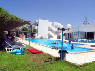 Photograph of Blue Jay Beach Hotel