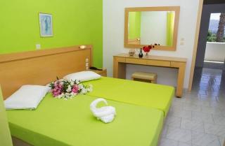 Photograph of Giakalis Aparthotel