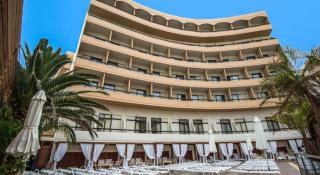 Photograph of Kipriotis Hotel - Adults Only