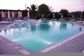 Book Alkmini Aparthotel online