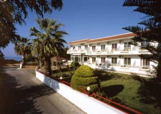Book Asterias Hotel online