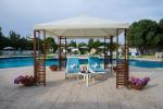 Holidays at Happy Days Hotel in Tholos, Rhodes
