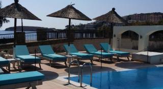 Photograph of Chryssi Akti & Paradise Beach Hotel